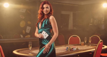 Casinos in Hollywood